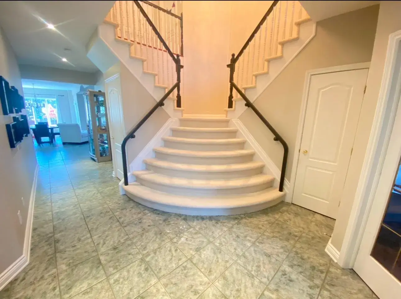 Stairs Image